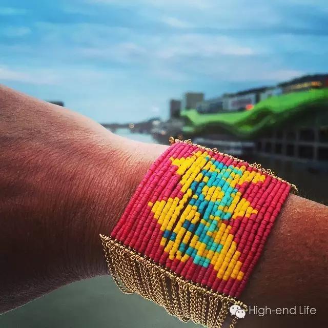 小众便宜有品位的首饰,不到百元的小众首饰