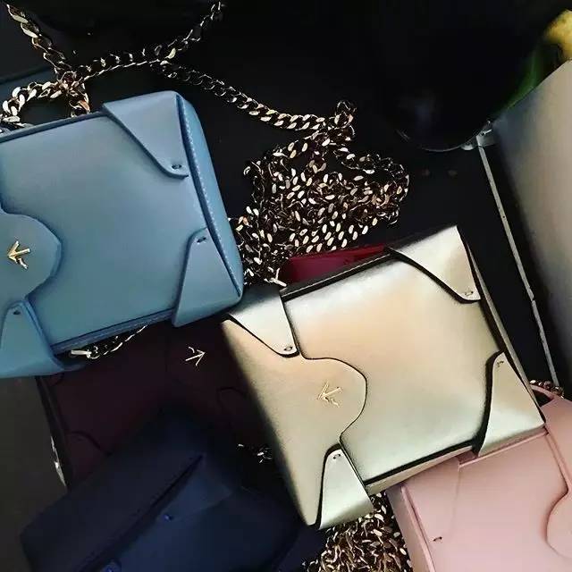 小众和大牌包哪个好用 (好看不贵的小众包实力种草)