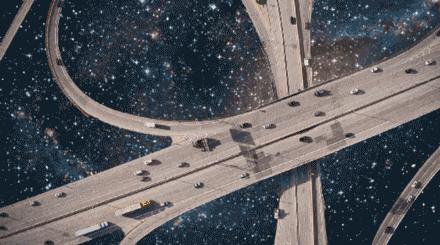 天了噜，他们的新MV这么会玩，原来玩摇滚的脑洞也很大