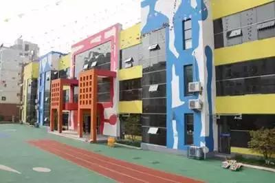 连云港人挤破头都想进的19所学校！从幼儿园到高中，全在这！