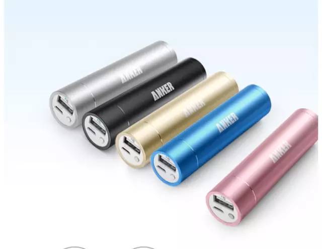 大容量充电宝人气榜,最值得买的充电宝2020