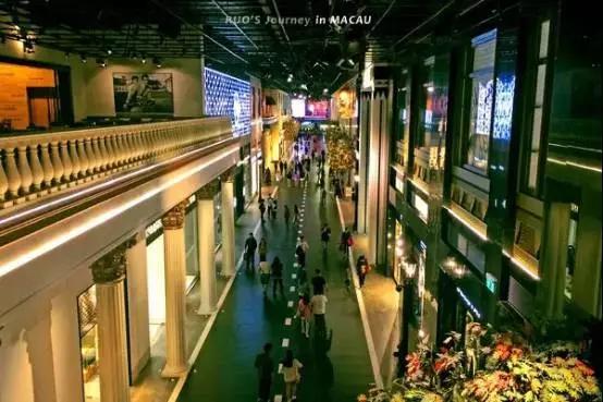 澳门2日游攻略自由行,澳门2日旅游全攻略