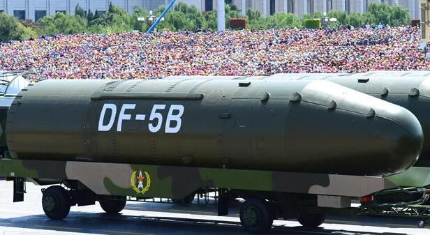 一百多枚*弹核**头埋到深海中,中国海军空前强硬一招令日军心有余悸