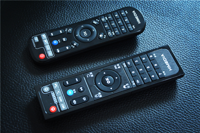 海美迪q5四代拆解,海美迪q5五代和芝杜z9xpro对比评测