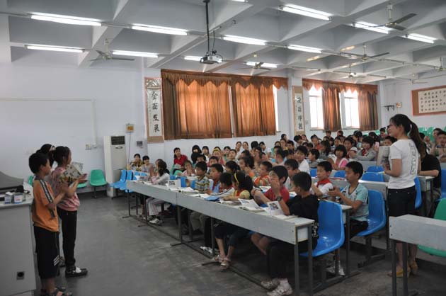 盘点郑州前十的小学,郑州市前10所最好的小学