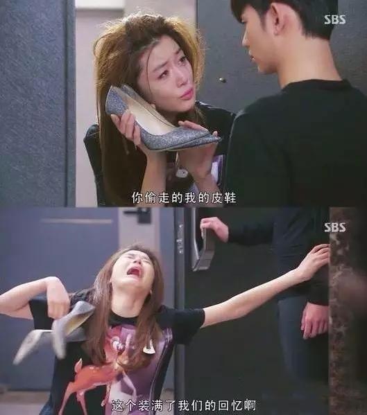 不同脚型的人应该穿什么鞋高跟鞋,各种脚型适合穿的高跟鞋动漫版