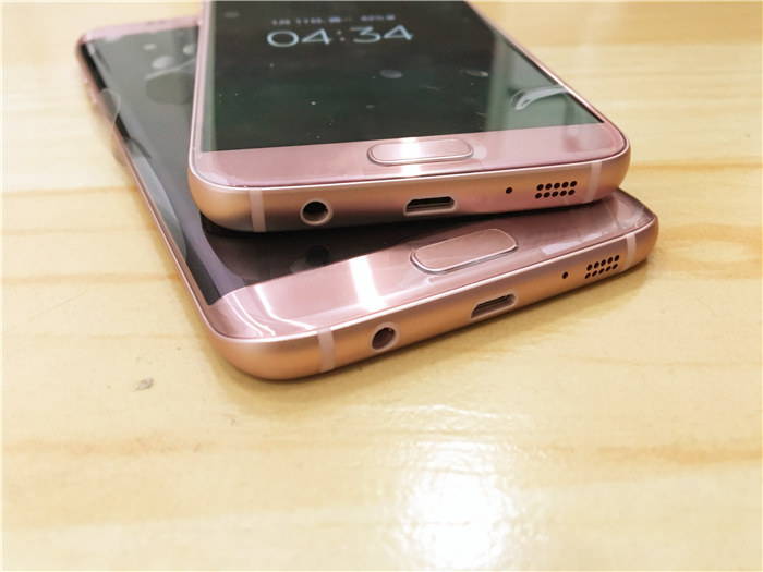 三星s7edge和s7买哪个,三星s7和s7edge哪个更值得买