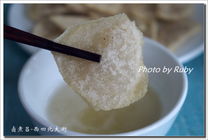 北京门头沟最好吃的卤煮,离丰台最近的老北京卤煮