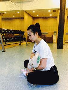 产后修复瘦肚子操视频教程全套,小产后用收腹带可以瘦肚子吗