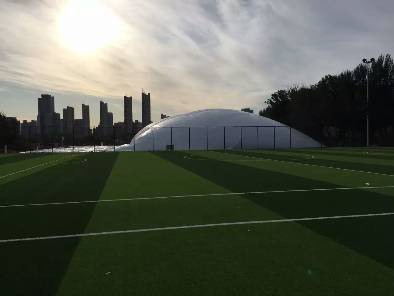 李铁年轻的梦想,李铁足球项目