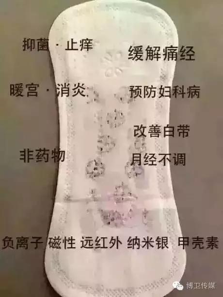 为什么卫生巾能救命,卫生巾的现状如何