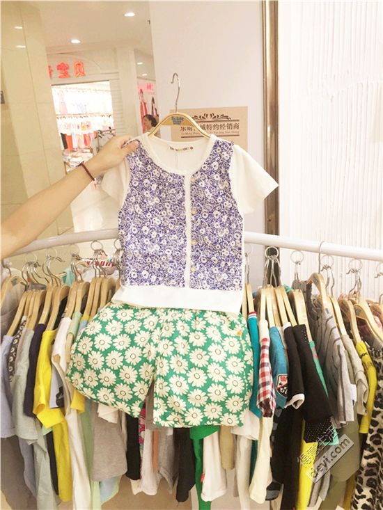 童装直播间武汉汉正街,汉正街品牌童装直播