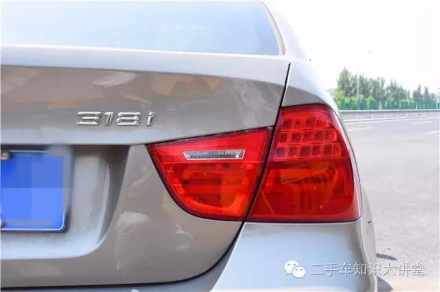 这车换避震要3000，还常年漏油，然而开过的人都瞬间被征服了