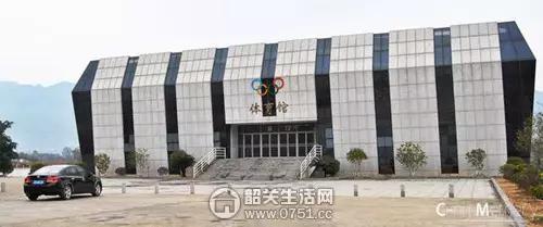 乐昌重视体育的学校,广东韶关乐昌中学