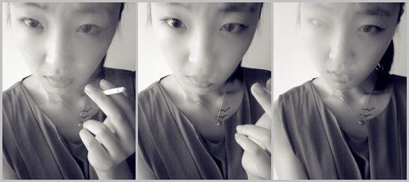 老烟民一般都怎么抽烟,吸烟的十大好习惯