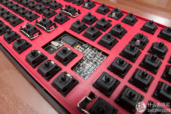 凯酷机械键盘哪一年流行,凯酷68键机械键盘