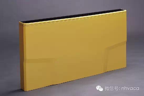 学懂散热器,暖气片学习