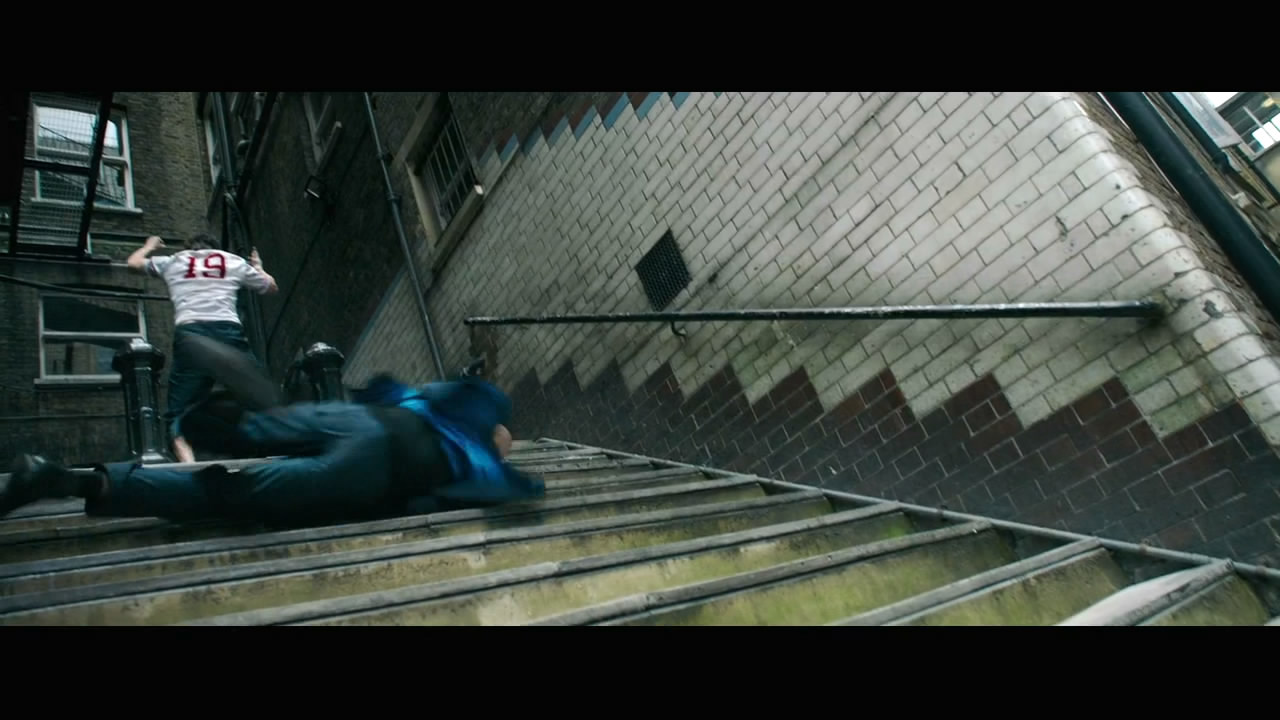 史上最可恶的汉奸视频,间谍中的间谍王牌贱谍