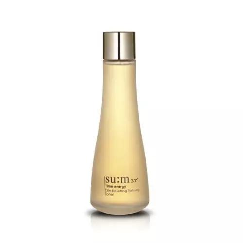 韩国化妆品中好用的化妆水，可当面膜敷脸