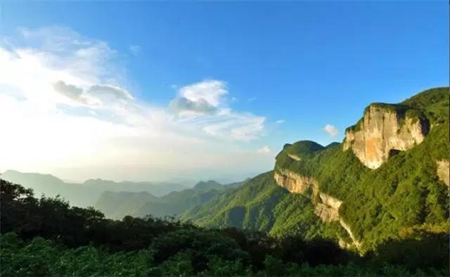 端午旅游景点推荐旅游团,端午假期这些景点全免费