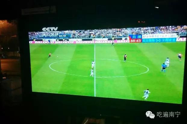 江北看球小酒馆,江北看球地方