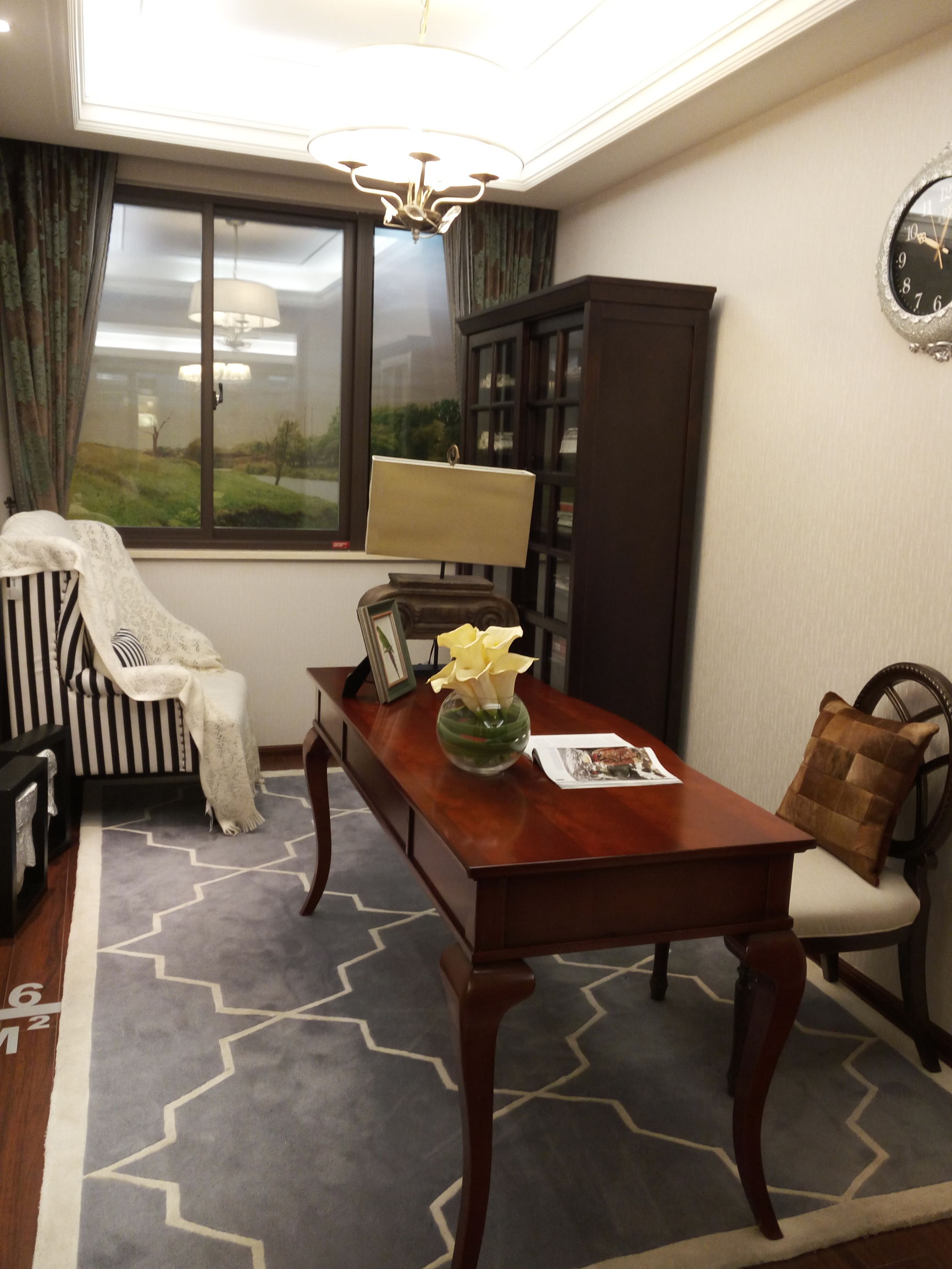 爱涛尚书云邸和爱涛尚逸华府区别,江宁爱涛尚书云邸楼顶