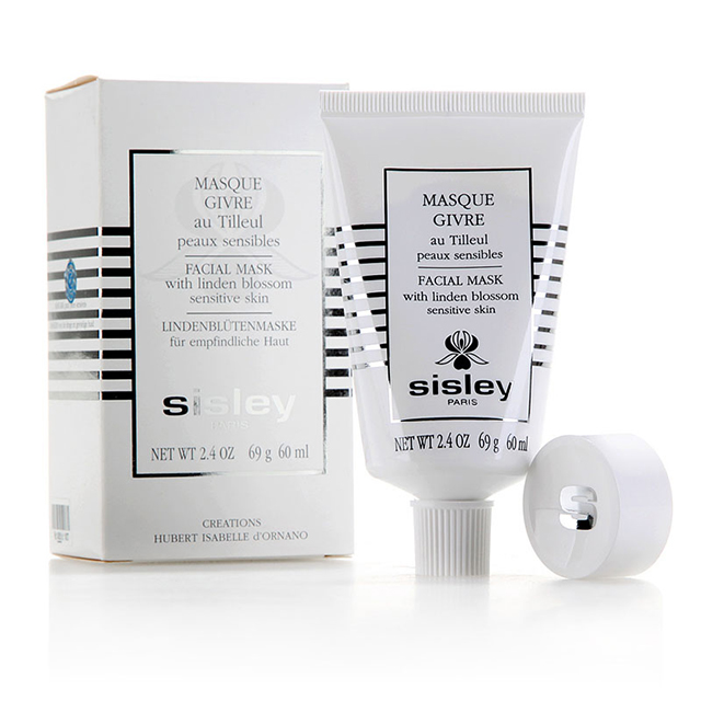 2016年深层清洁面膜排行榜