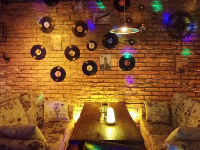 汉尼森的进口啤酒免单畅饮！