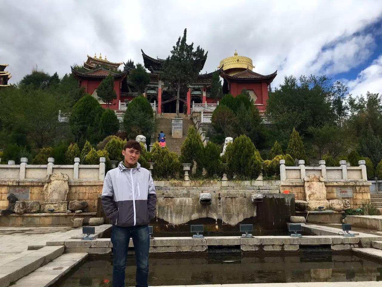 21天游遍祖国大环线,骑行走遍全国