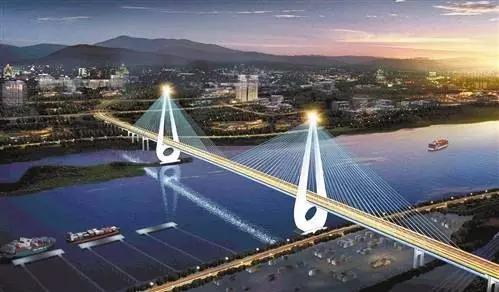 重庆最让人失望的核心区,重庆最尴尬的五个区