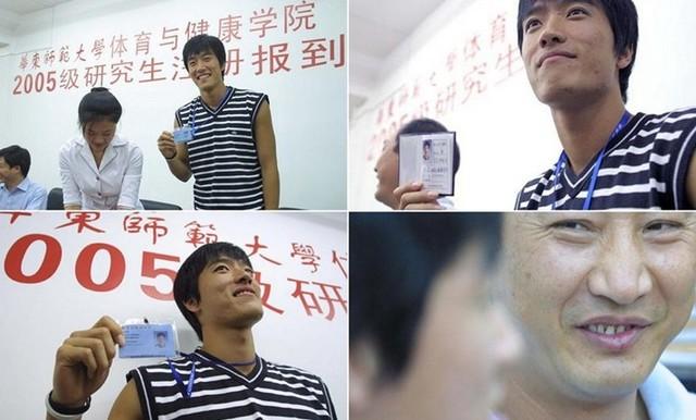 几位奥运冠军是学霸,奥运冠军学霸都有谁