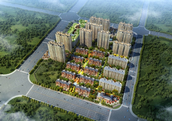 推荐好房第10天,选好新房