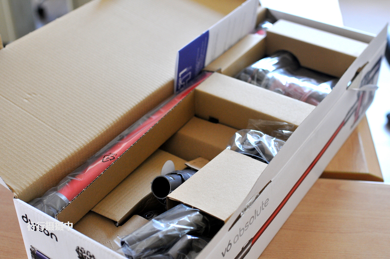 最值得买的戴森吸尘器型号,戴森v10吸尘器开箱