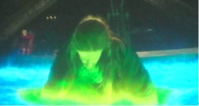 深度|《魔兽》电影是烂片中的烂片?只因为你看的角度不对