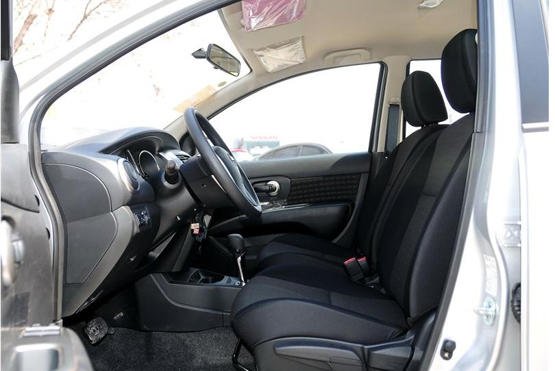 7万就能入手的中型suv,7万能拿下的混动suv