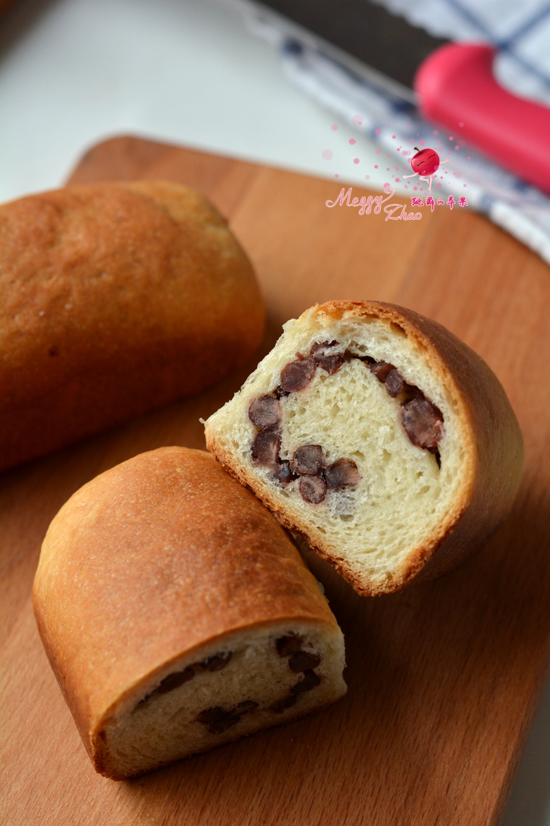 发酵过度的面团怎么办,做蜂蜜小面包怎么发酵