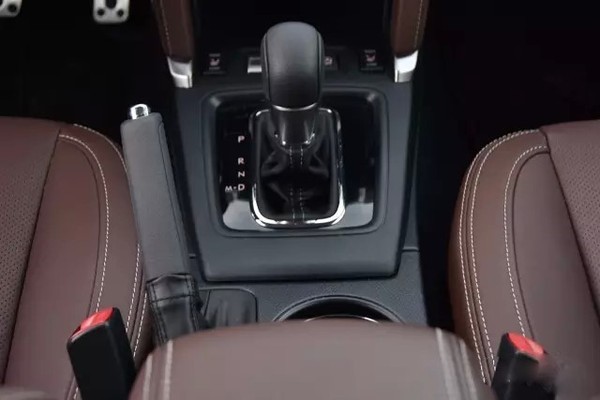 2016款2.0斯巴鲁森林人评测,2024款斯巴鲁森林人的试驾感受