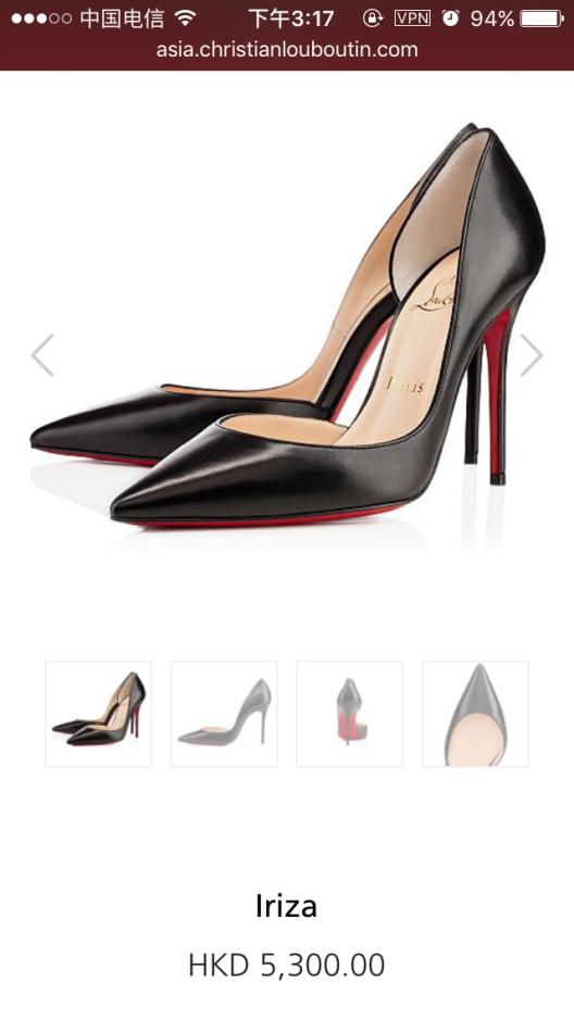 christianlouboutin红底鞋,christianlouboutin红底鞋offwhite