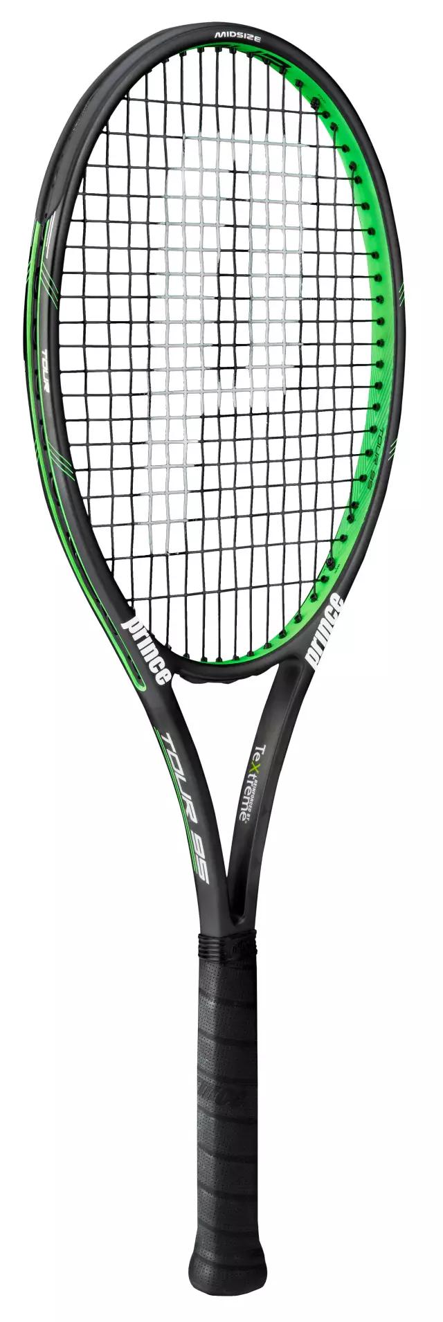 网球小知识|网球拍小线孔里的大学问