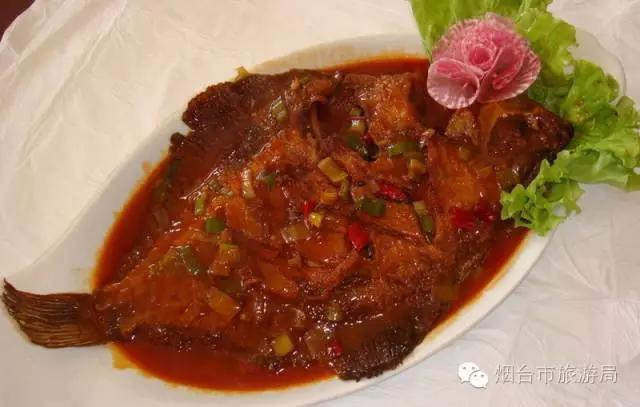 一起来品味烟台的海鲜,一起来品尝东山海鲜