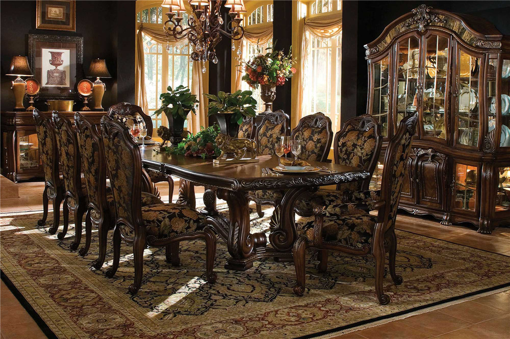 炫腹炫锁骨都弱爆了,咱们炫霸气美家