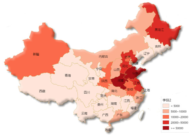 谷神小麦收割机怎样,小麦收割机雷沃谷神好还是谷王好