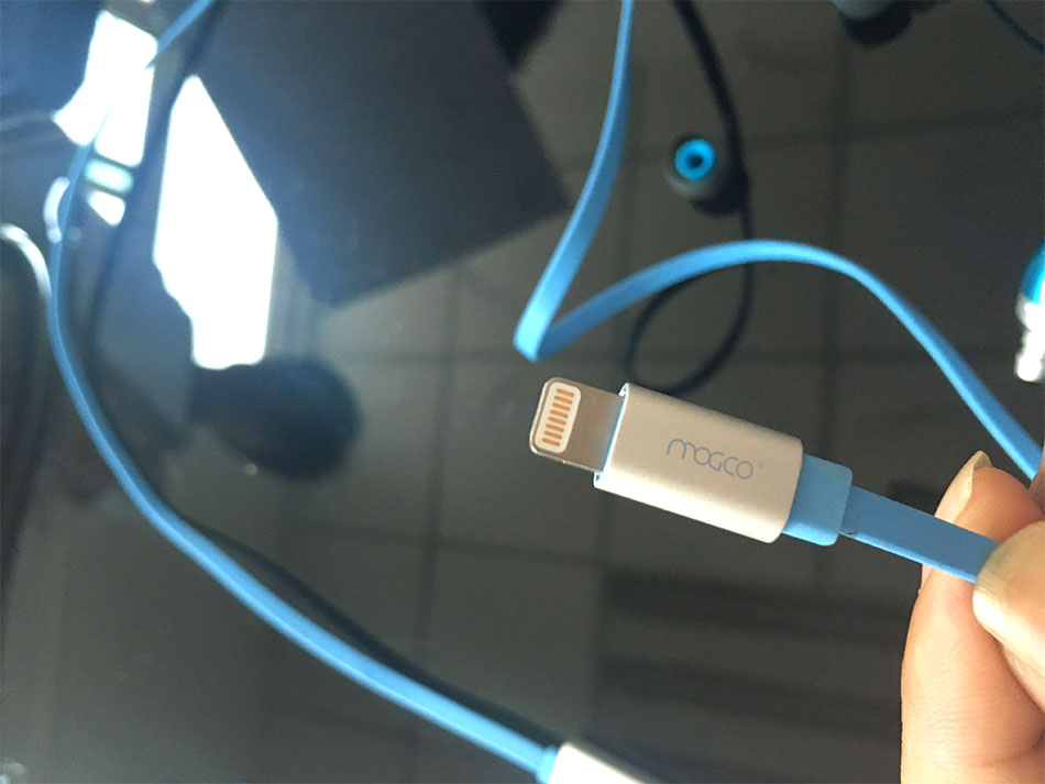 lightning耳机有什么品牌,lightning耳机接口坏了