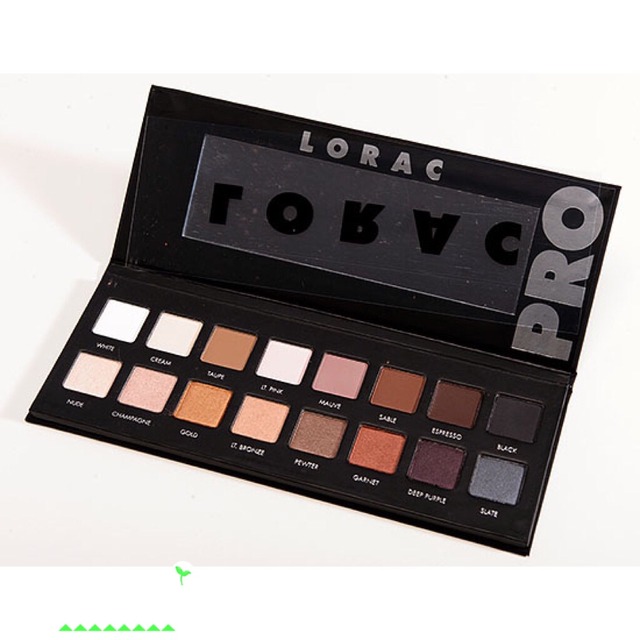 眼妆排行榜第一名,全球最好用的十大眼影品牌