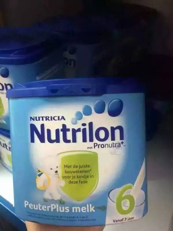 欧洲产的奶粉怎么选,宝妈必看怎么选奶粉