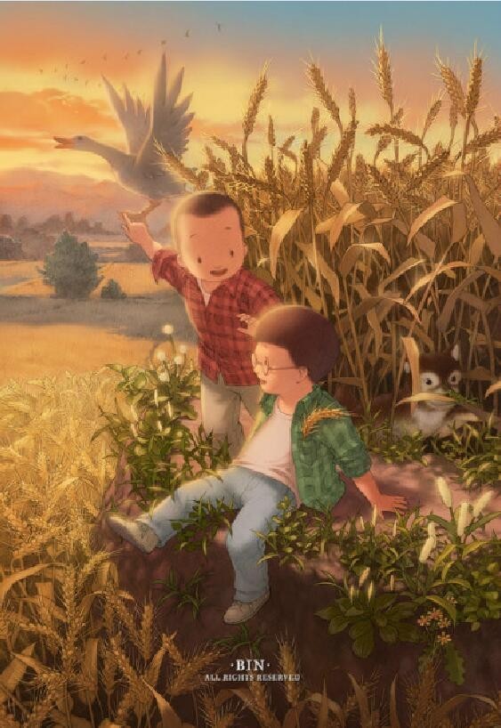 古诗哪些是表现童真童趣的,古诗词里童趣多