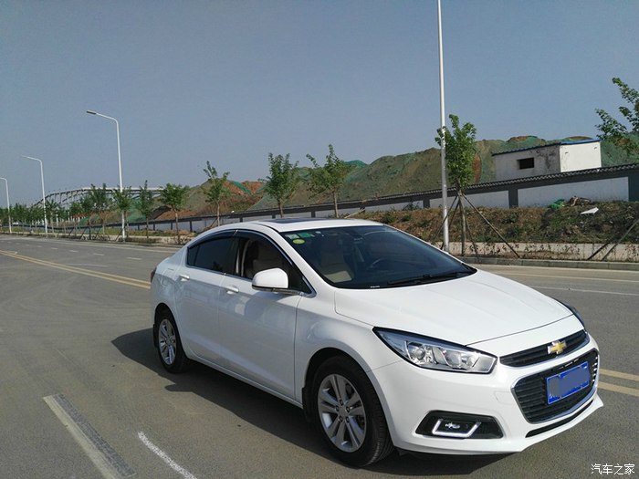 新科鲁兹1.5,新科鲁兹1.4t发动机优缺点