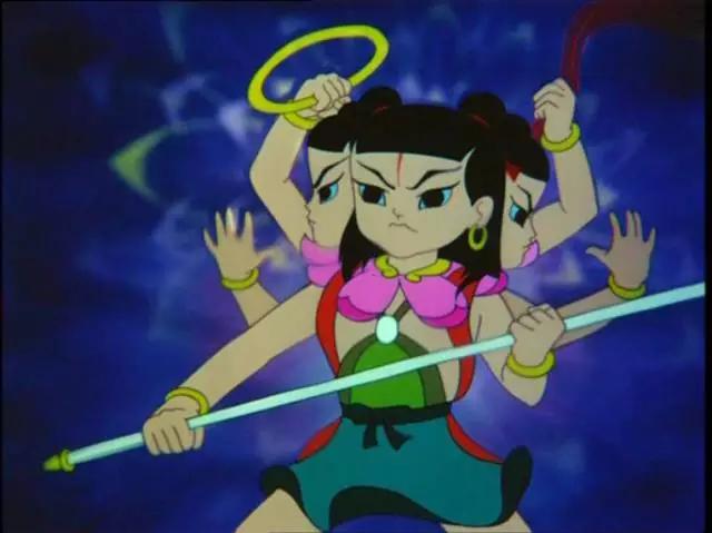 100个经典动漫角色,100个经典动漫人物角色