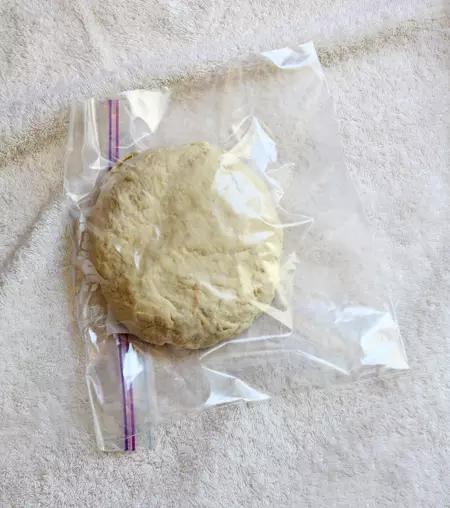 厨师教你做正宗的凉拌面,爽滑筋道的面怎么做