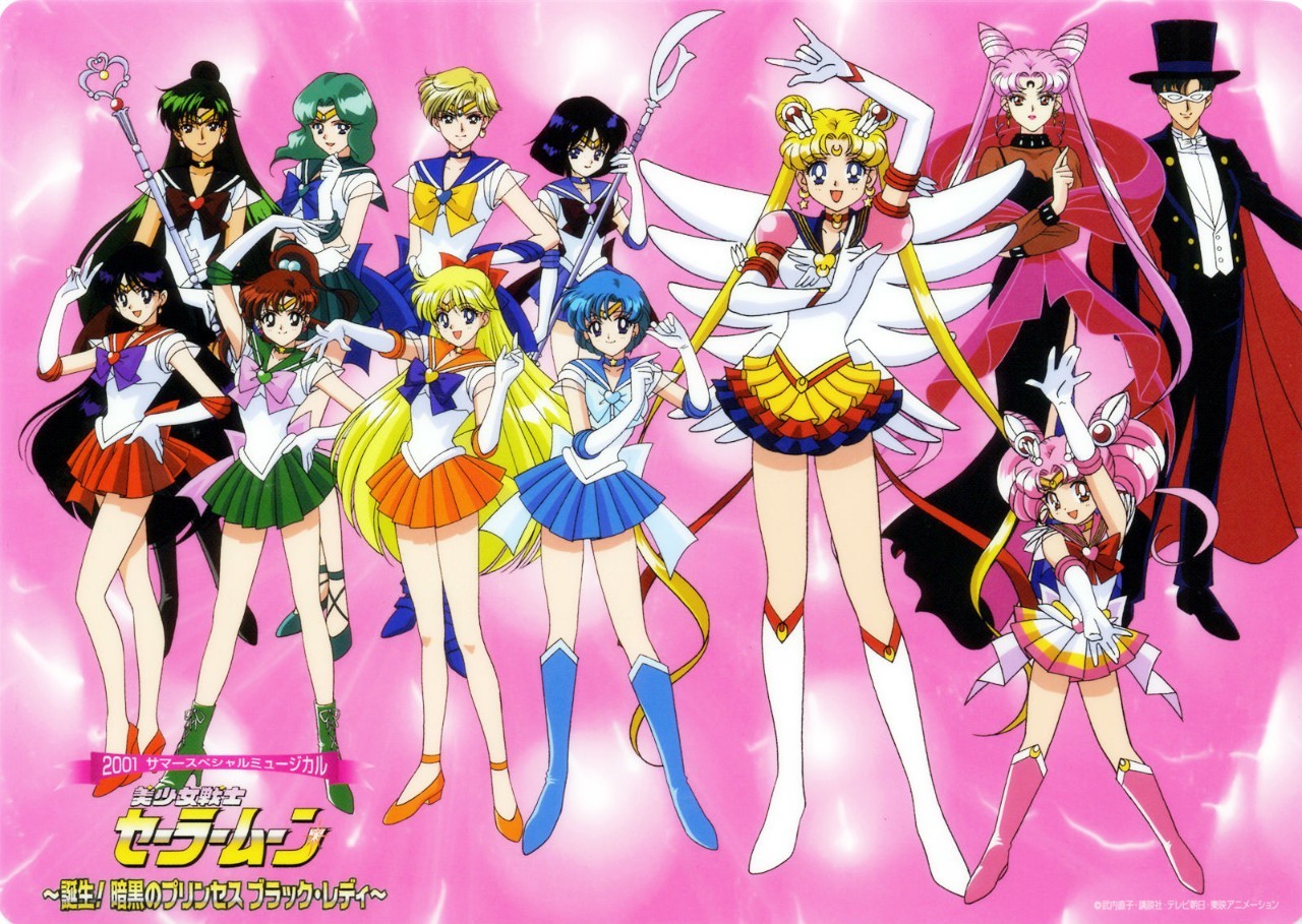 80后必看的15部动画片,80后必看的10部动画片